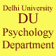 DU Psychology Department