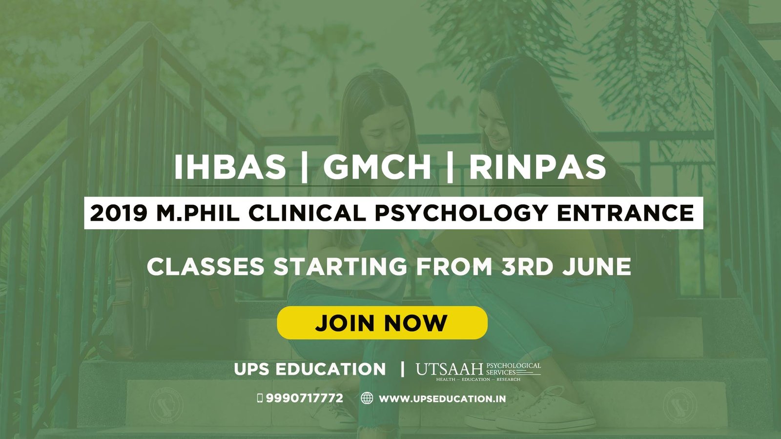 M.Phil Clinical Psychology Coaching