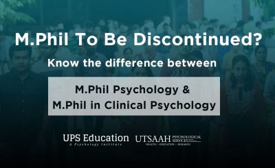 M.Phil to be discontinued