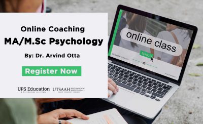 online classes for ma psychology coaching