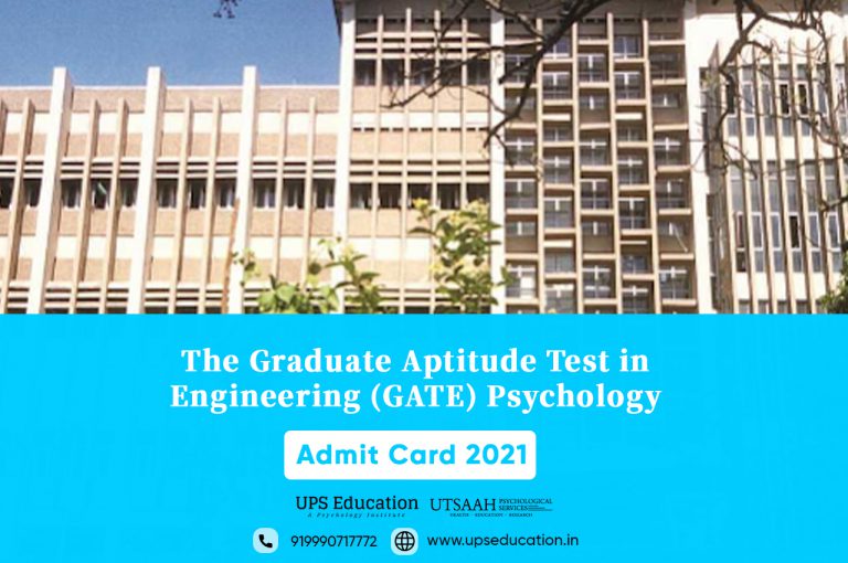 Graduate Aptitude Test in Engineering (gate) Admit Card Out – 2021 ...