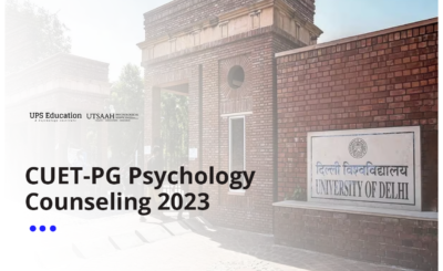 CUET-PG Psychology