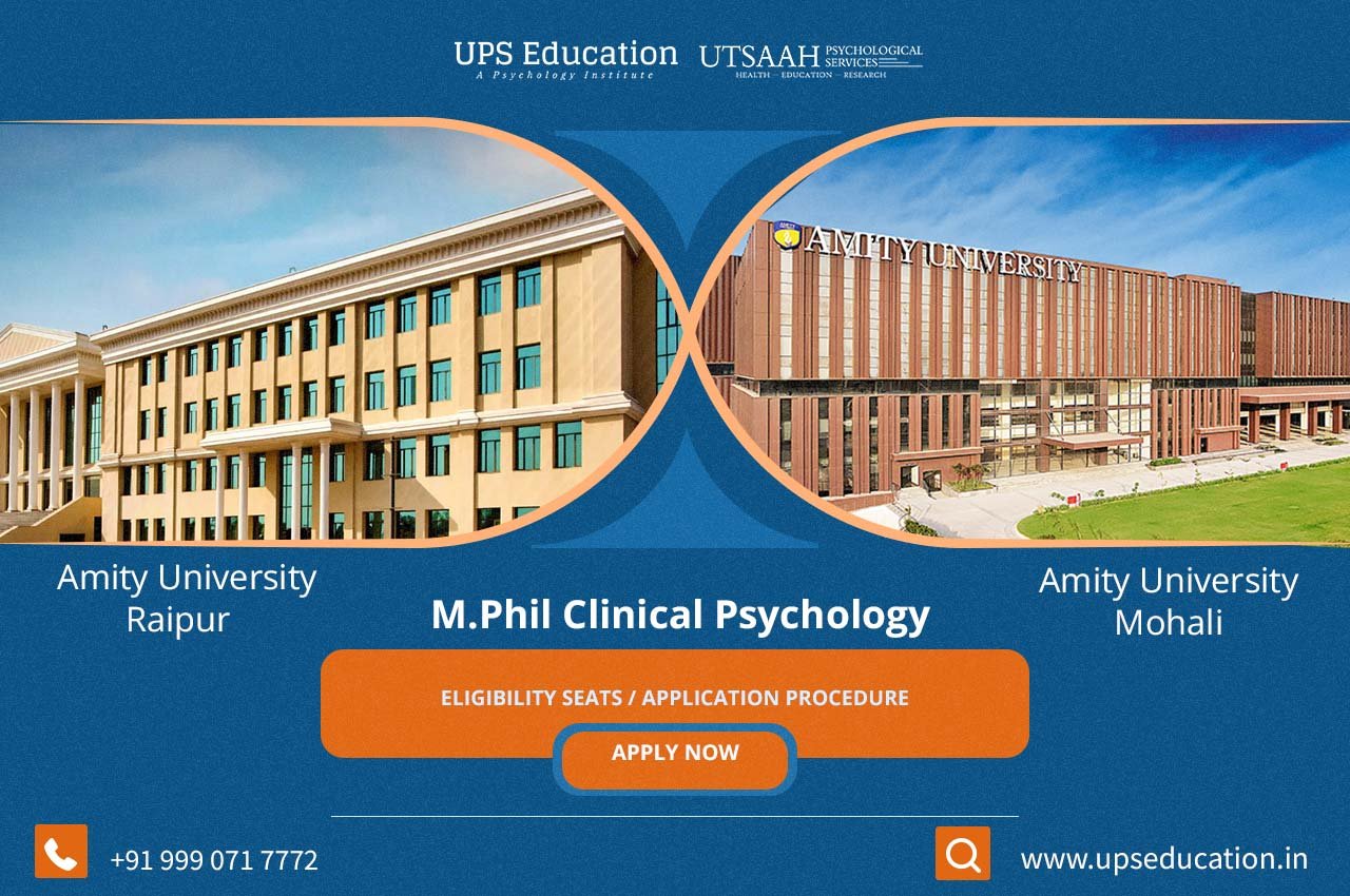 Amity-University-M.Phil-Clinical-Psychology