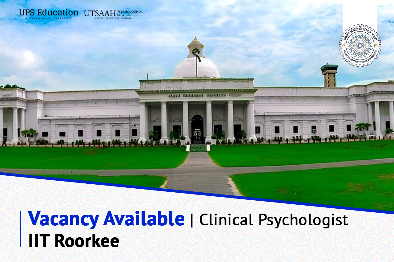 Vacancy-at-IIT-Roorkee