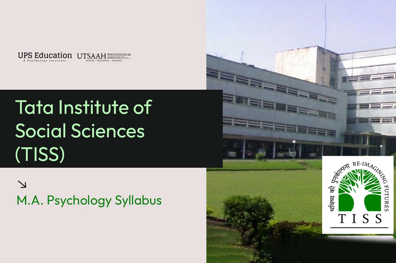 TISS-MA-Psychology-Syllabus