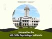 MSc-Psychology-Institutions-in-Kerala