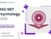 UGC-NET-Psychology-Crash-Course