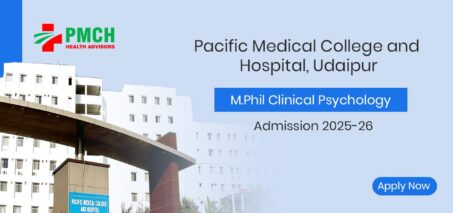 M.Phil Clinical Psychology Admission 2025