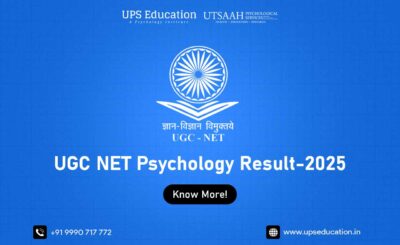 ugc-net-psychology-june-2025-result