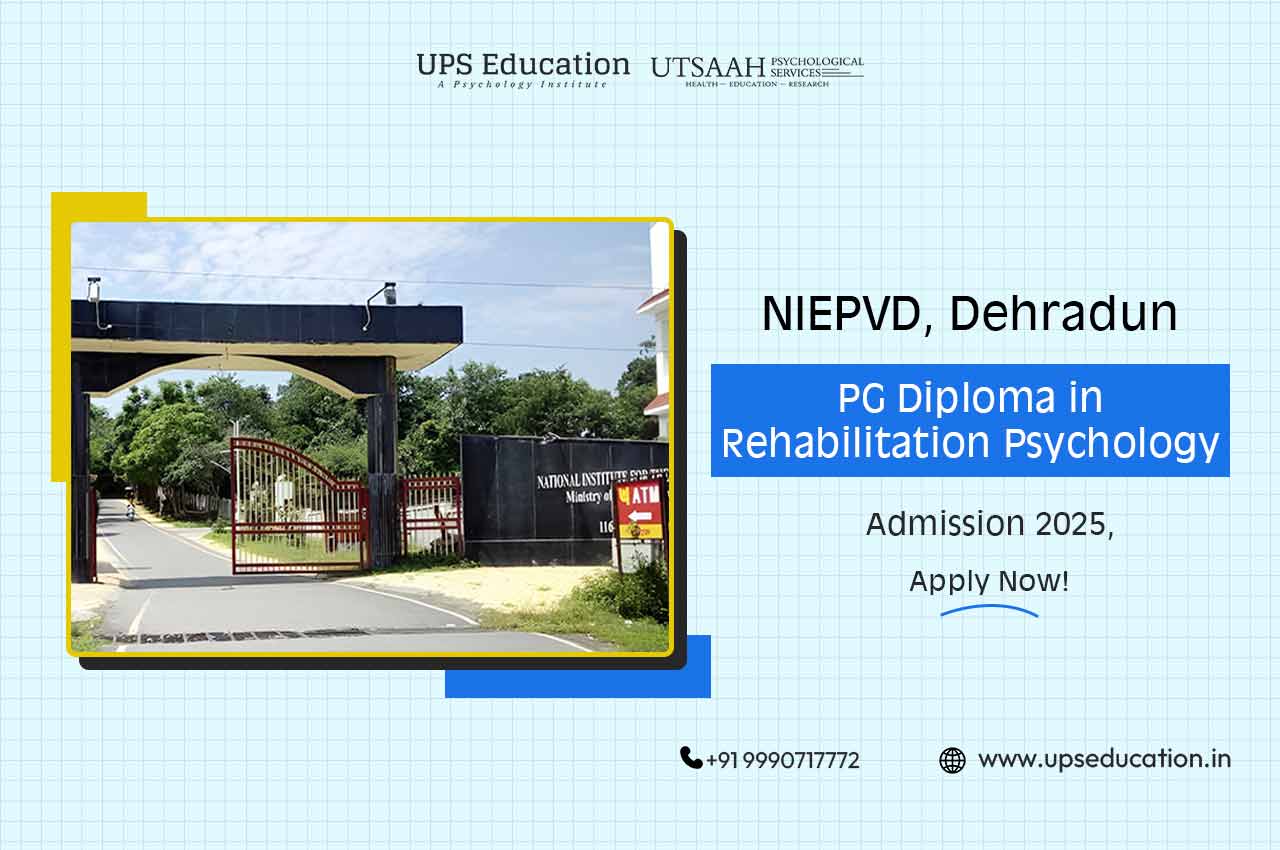 pg-diploma-in-rehabilitation-psychology-admission-2025-niepvd-dehradun