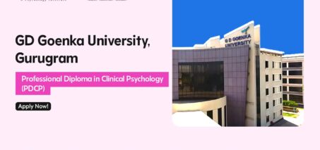 GD Goenka University