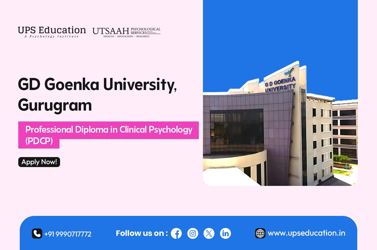 GD Goenka University