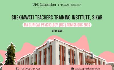 ma-clinical-psychology-rci-stti-sikar-2026