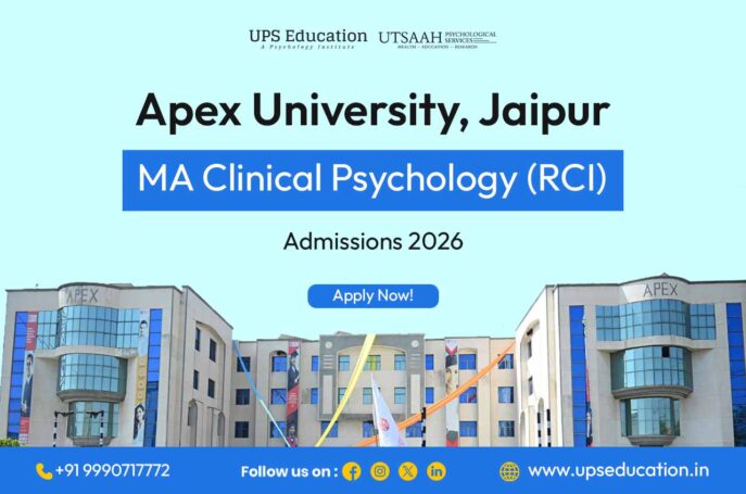 apex-university-ma-clinical-psychology-rci-admission-2026