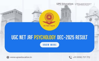 ugc-net-jrf-december-2025-psychology-results
