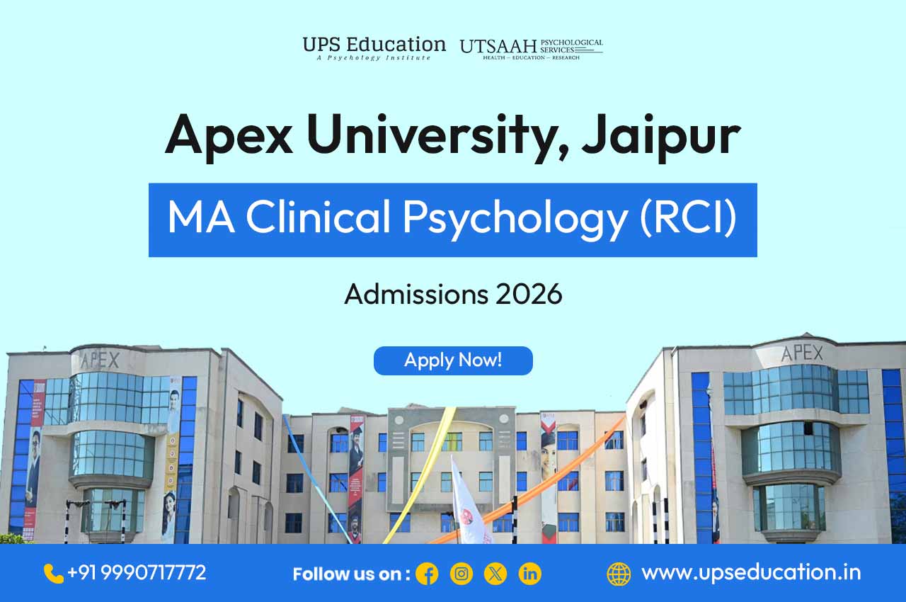 apex-university-ma-clinical-psychology-rci-admission-2026