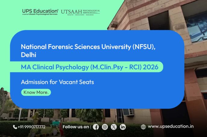 nfsu-delhi-ma-clinical-psychology-rci-vacant-seat-admissions-2026